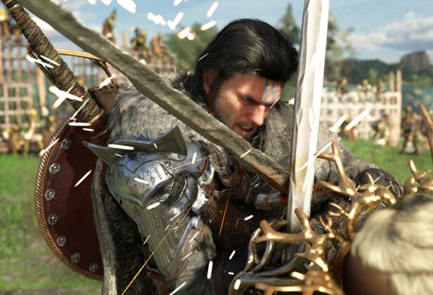 Crimson Desert bez&nbsp;mikrotransakcji? Produkcja twórców Black Desert Online „to gra premium i&nbsp;płacisz za&nbsp;nią jednorazowo”