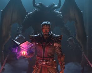 Czy&nbsp;warto było czekać 25 lat na&nbsp;nowy dodatek do&nbsp;Diablo 2? Może i&nbsp;jego cena boli, ale&nbsp;Reign of the Warlock wyjmuje kilkadziesiąt godzin z&nbsp;życia