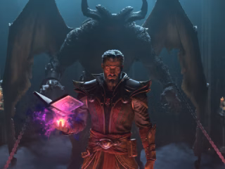 Czy&nbsp;warto było czekać 25 lat na&nbsp;nowy dodatek do&nbsp;Diablo 2? Może i&nbsp;jego cena boli, ale&nbsp;Reign of the Warlock wyjmuje kilkadziesiąt godzin z&nbsp;życia