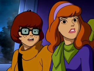 Netflix obsadza Daphne. Gwiazda „Pogromców duchów” w&nbsp;serialowym „Scooby-Doo”
