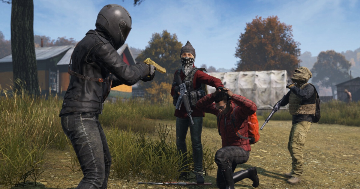 Twórca DayZ nawołuje graczy do&nbsp;niezamawiania preorderów. „Znormalizujmy opóźnianie premier gier”