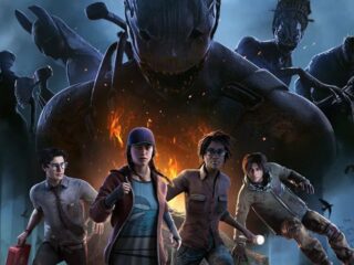 Ruszają prace nad&nbsp;ekranizacją Dead by&nbsp;Daylight. Scenariusz napiszą twórcy „Obecności” i&nbsp;„Pełzającej śmierci”