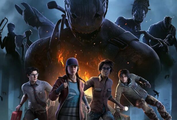 Ruszają prace nad&nbsp;ekranizacją Dead by&nbsp;Daylight. Scenariusz napiszą twórcy „Obecności” i&nbsp;„Pełzającej śmierci”