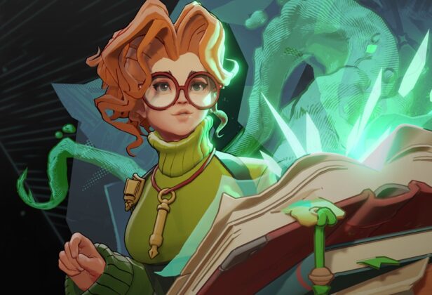 Deadlock coraz większą konkurencją dla Overwatcha. Gra Valve dogania tytuł Blizzarda pod&nbsp;względem liczby graczy na&nbsp;Steamie