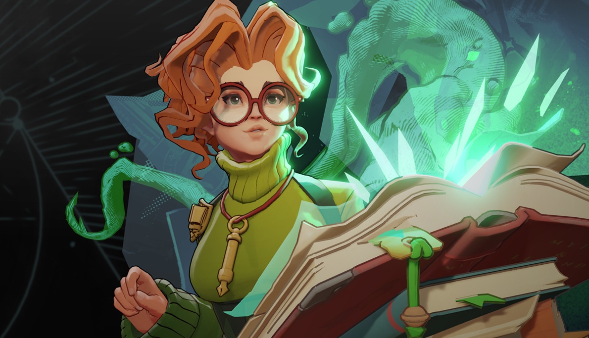 Deadlock coraz większą konkurencją dla Overwatcha. Gra Valve dogania tytuł Blizzarda pod&nbsp;względem liczby graczy na&nbsp;Steamie