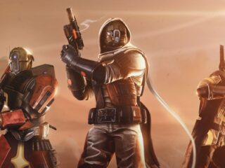 Twórcy Destiny 2 mają kolejny problem. Duża aktualizacja gry opóźniona o&nbsp;kilka miesięcy