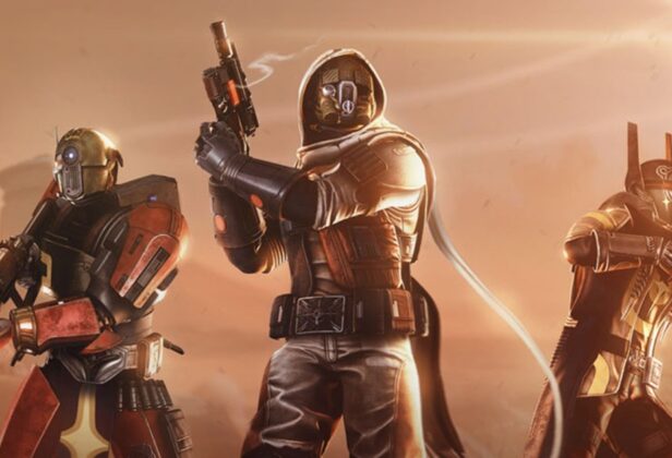 Twórcy Destiny 2 mają kolejny problem. Duża aktualizacja gry opóźniona o&nbsp;kilka miesięcy