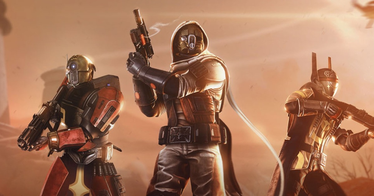 Twórcy Destiny 2 mają kolejny problem. Duża aktualizacja gry opóźniona o&nbsp;kilka miesięcy