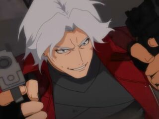 2. sezon „Devil May Cry” na&nbsp;pierwszym fragmencie. Twórca obiecuje mnóstwo zwrotów akcji