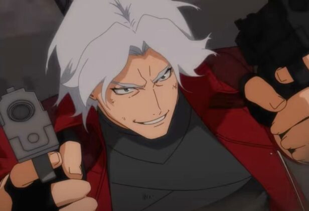 2. sezon „Devil May Cry” na&nbsp;pierwszym fragmencie. Twórca obiecuje mnóstwo zwrotów akcji