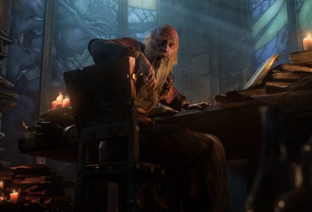 „W Diablo 3 wciąż grają miliony osób”. Jeden z&nbsp;developerów zdradza, jak popularna jest wciąż „trójka”