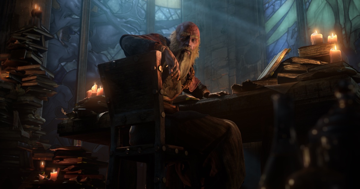 „W Diablo 3 wciąż grają miliony osób”. Jeden z&nbsp;developerów zdradza, jak popularna jest wciąż „trójka”