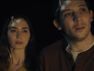 Steven Spielberg znów patrzy w&nbsp;gwiazdy. „Dzień objawienia” na&nbsp;nowym spocie