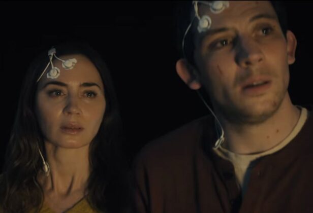 Steven Spielberg znów patrzy w&nbsp;gwiazdy. „Dzień objawienia” na&nbsp;nowym spocie