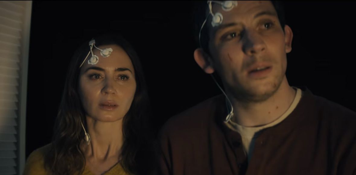 Steven Spielberg znów patrzy w&nbsp;gwiazdy. „Dzień objawienia” na&nbsp;nowym spocie