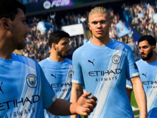 EA Sports FC 26 do&nbsp;przetestowania za&nbsp;darmo. Twórcy udostępnili specjalny Showcase