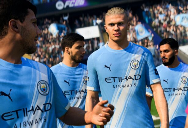 EA Sports FC 26 do&nbsp;przetestowania za&nbsp;darmo. Twórcy udostępnili specjalny Showcase