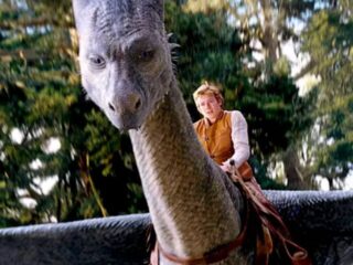 „Eragon” powraca! Znamy pierwsze szczegóły serialowej adaptacji