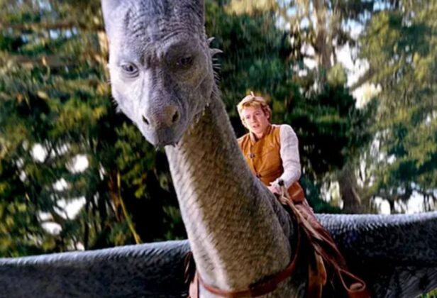 „Eragon” powraca! Znamy pierwsze szczegóły serialowej adaptacji
