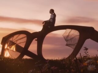 Peter Molyneux wzruszył się na&nbsp;prezentacji Fable. „O kurde, to, co&nbsp;stworzyliśmy, przetrwa, będzie żyć dalej”