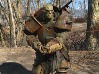 3. sezon „Fallouta” zgłębi wątek supermutantów. Będą oni kluczowym elementem w&nbsp;nadchodzących konfliktach