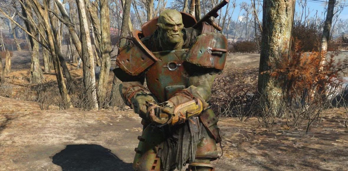 3. sezon „Fallouta” zgłębi wątek supermutantów. Będą oni kluczowym elementem w&nbsp;nadchodzących konfliktach