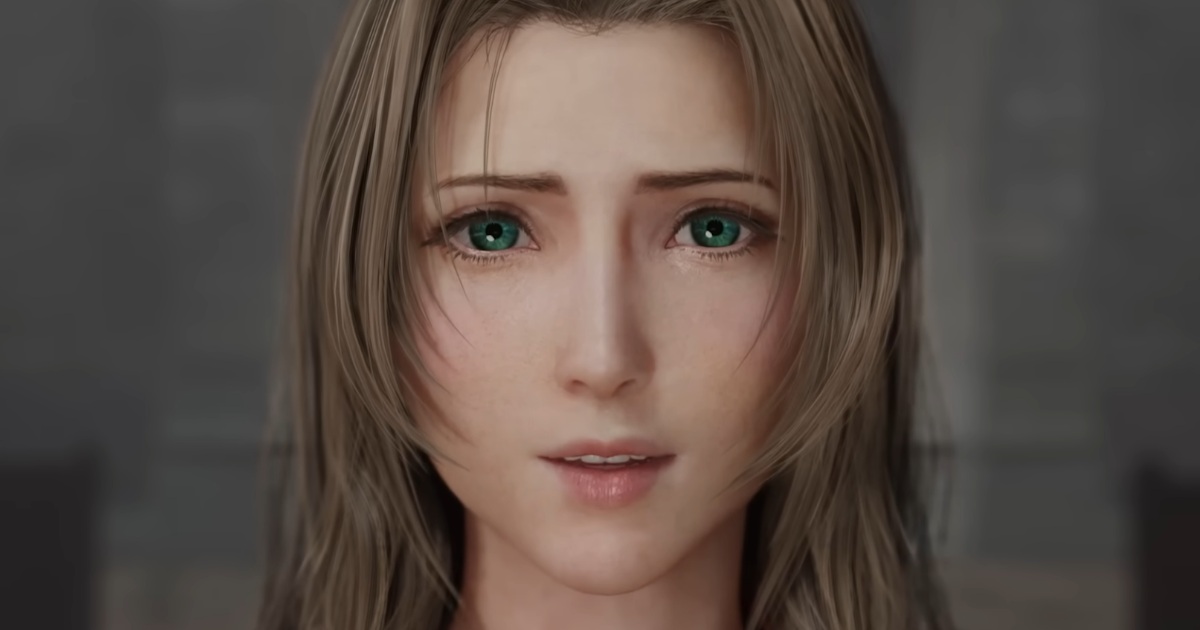 Finał trylogii remake’ów Final Fantasy VII ma&nbsp;nas zachwycić oprawą graficzną. „Multiplatformowość nie&nbsp;obniży jakości trzeciej części”