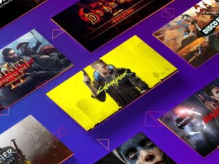 „Przyszłość zachowywania gier leży w&nbsp;gestii graczy”. GOG.com odpowiada na&nbsp;mocne słowa wydawcy boomer shooterów