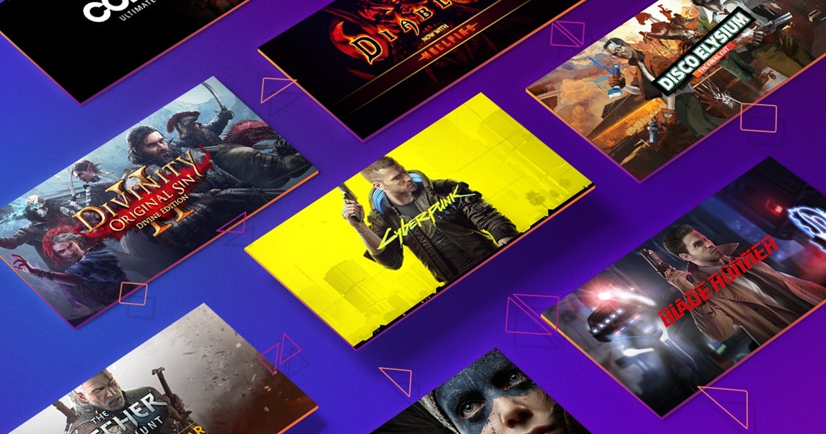 „Przyszłość zachowywania gier leży w&nbsp;gestii graczy”. GOG.com odpowiada na&nbsp;mocne słowa wydawcy boomer shooterów