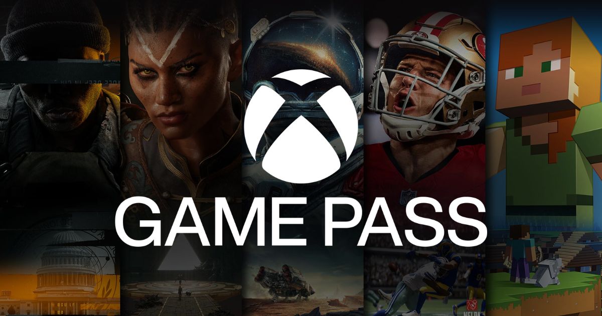Game Pass może przejść małą rewolucję. Microsoft podobno rozważa połączenie 2 wariantów subskrypcji