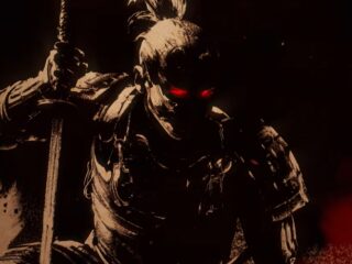 Pierwsze darmowe DLC do&nbsp;Ghost of Yotei już w&nbsp;przyszłym miesiącu. Stańcie do&nbsp;walki ze&nbsp;swoimi znajomymi