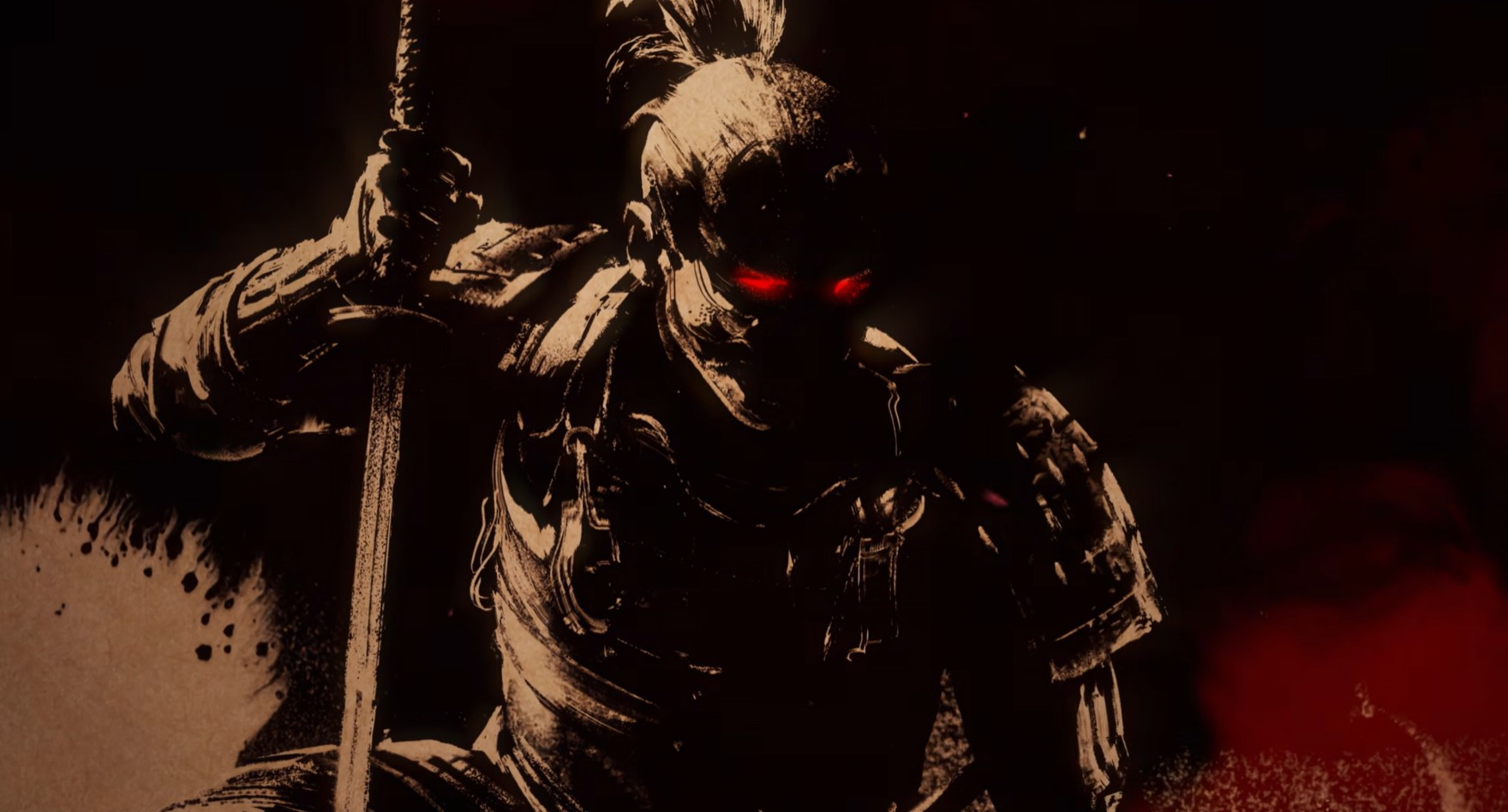 Pierwsze darmowe DLC do&nbsp;Ghost of Yotei już w&nbsp;przyszłym miesiącu. Stańcie do&nbsp;walki ze&nbsp;swoimi znajomymi