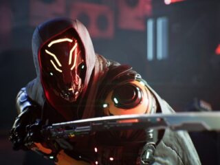 Twórcy Ghostrunnera debiutują na&nbsp;Giełdzie Papierów Wartościowych. One More Level pracuje nad&nbsp;kolejną grą