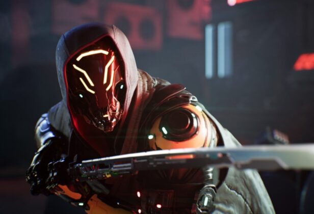 Twórcy Ghostrunnera debiutują na&nbsp;Giełdzie Papierów Wartościowych. One More Level pracuje nad&nbsp;kolejną grą