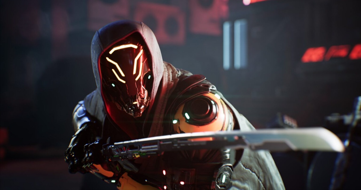 Twórcy Ghostrunnera debiutują na&nbsp;Giełdzie Papierów Wartościowych. One More Level pracuje nad&nbsp;kolejną grą