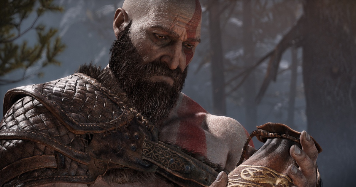 God of War Trilogy Remake to&nbsp;nie&nbsp;wszystko, nad&nbsp;czym pracuje Santa Monica. Gra Cory’ego Barloga może zostać ujawniona lada moment
