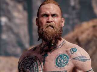 Serialowy „God of War” znalazł swojego Baldura. Główny antagonista zyskał twarz