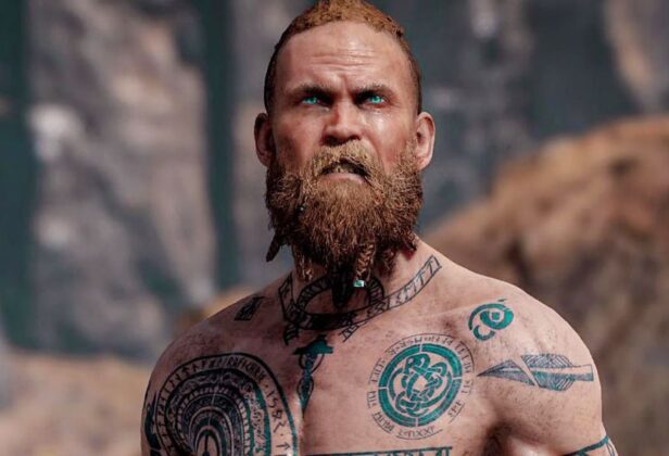 Serialowy „God of War” znalazł swojego Baldura. Główny antagonista zyskał twarz