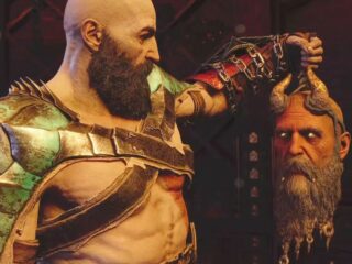 Aktor głosowy z&nbsp;God of War dołącza do&nbsp;obsady serialu. Poznaliśmy też odtwórców słynnych krasnoludzkich braci