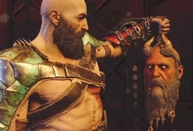 Aktor głosowy z&nbsp;God of War dołącza do&nbsp;obsady serialu. Poznaliśmy też odtwórców słynnych krasnoludzkich braci