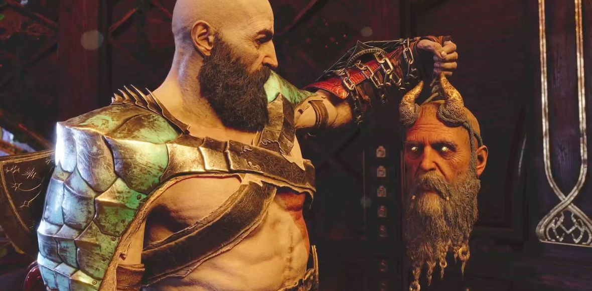 Aktor głosowy z&nbsp;God of War dołącza do&nbsp;obsady serialu. Poznaliśmy też odtwórców słynnych krasnoludzkich braci