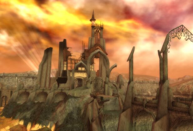 Mimo 21 lat na&nbsp;karku Guild Wars nadal dostaje nowości. Dodano właśnie nowy tryb dla osób poszukujących wyzwań