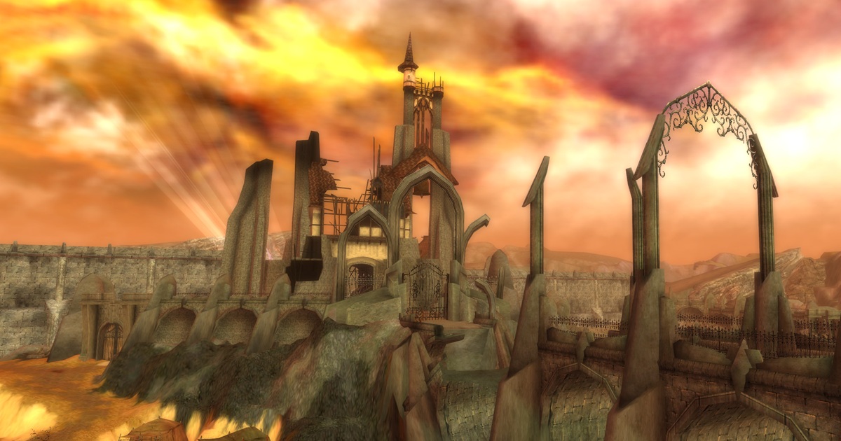 Mimo 21 lat na&nbsp;karku Guild Wars nadal dostaje nowości. Dodano właśnie nowy tryb dla osób poszukujących wyzwań