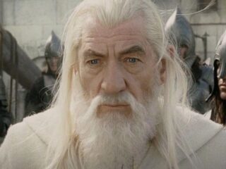 Ian McKellen krytykuje oscarowego faworyta. „Hamnet” nie&nbsp;zdobędzie głosu Gandalfa?