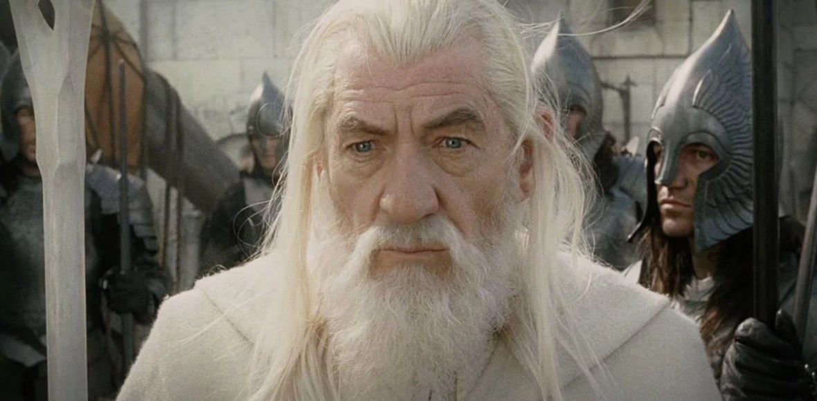 Ian McKellen krytykuje oscarowego faworyta. „Hamnet” nie&nbsp;zdobędzie głosu Gandalfa?