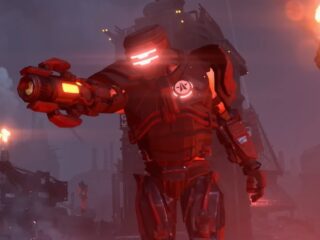 Gracze Helldivers 2 rozpoczęli walkę z&nbsp;socjalistycznymi cyborgami. Reżyser gry opowiada o&nbsp;nowej aktualizacji i&nbsp;planach na&nbsp;przyszłość