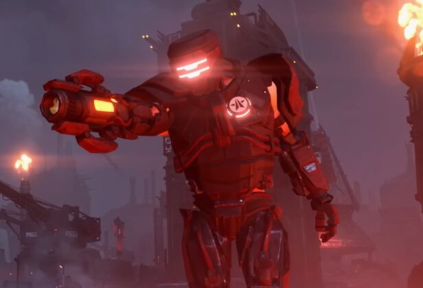 Gracze Helldivers 2 rozpoczęli walkę z&nbsp;socjalistycznymi cyborgami. Reżyser gry opowiada o&nbsp;nowej aktualizacji i&nbsp;planach na&nbsp;przyszłość