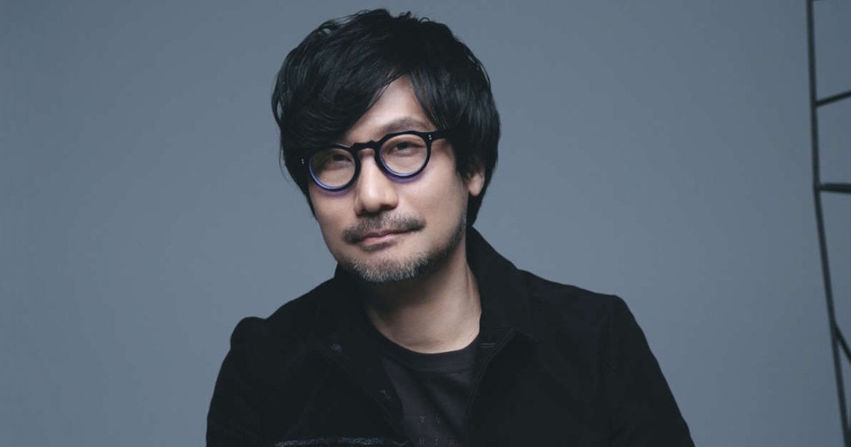 Hideo Kojima znowu chwali polskie kino. Filmy kultowego twórcy science fiction wywarły na&nbsp;nim duże wrażenie