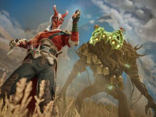 Highguard był w&nbsp;tajemnicy finansowany przez&nbsp;Tencenta? Nowy raport odsłania zaskakującą prawdę o&nbsp;grze