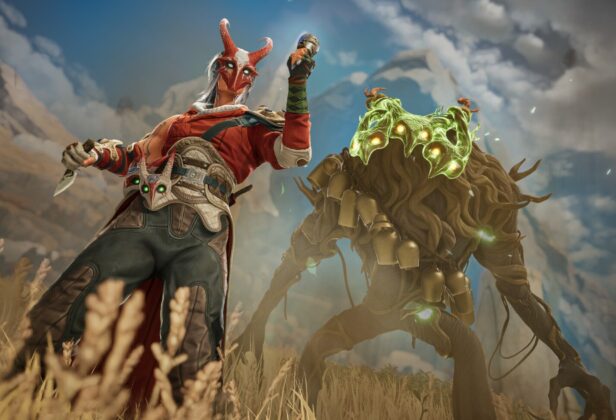 Highguard był w&nbsp;tajemnicy finansowany przez&nbsp;Tencenta? Nowy raport odsłania zaskakującą prawdę o&nbsp;grze